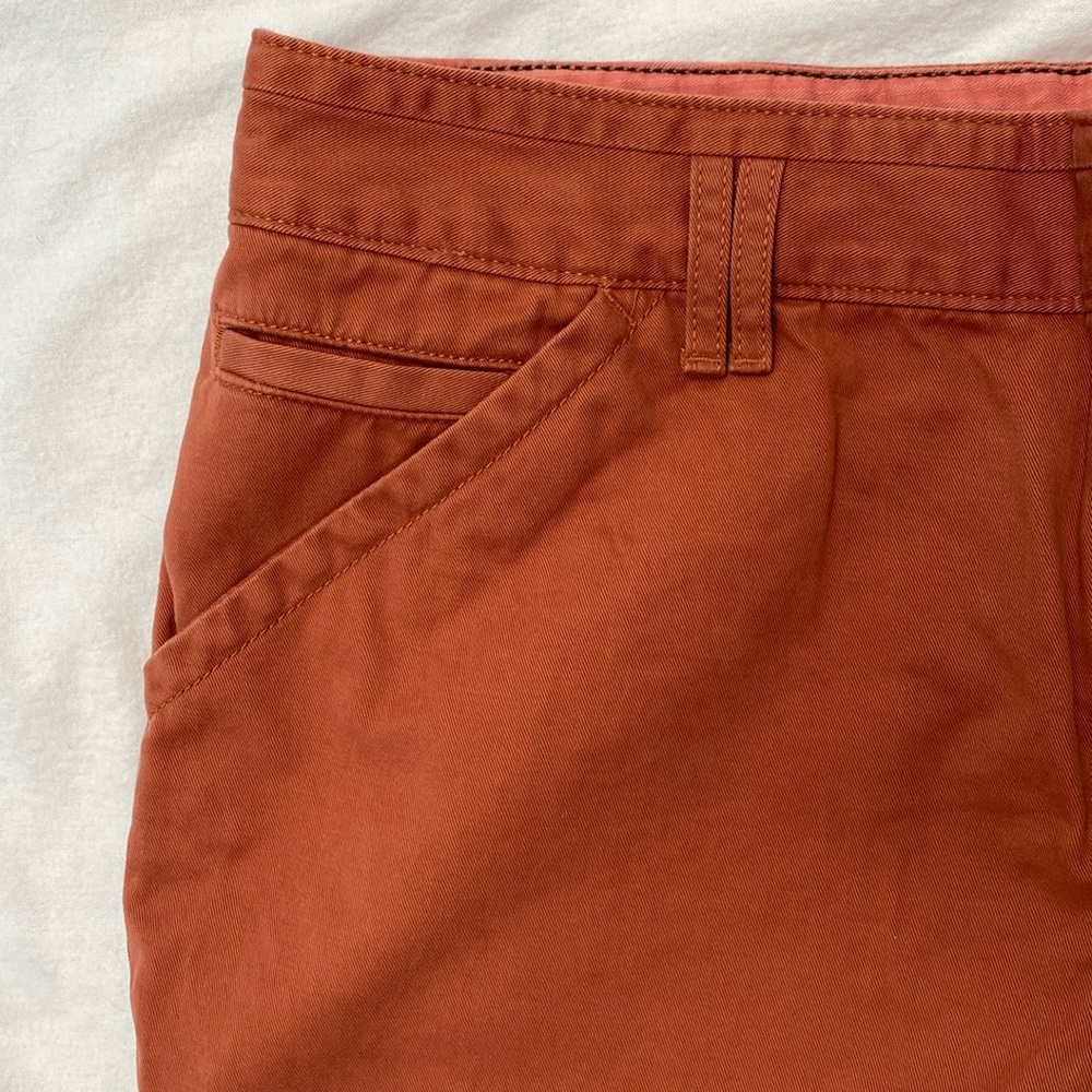 Eddie Bauer Bermuda Shorts - Picture 3 of 6